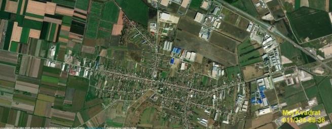 Pećinci, Šimanovci - Prhovačka, 243.91a