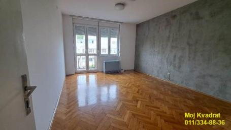 Stari grad, Dorćol - Cara Dušana, 68m2