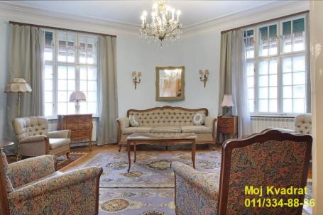 Stari grad, centar - Vlajkovićeva, 121m2