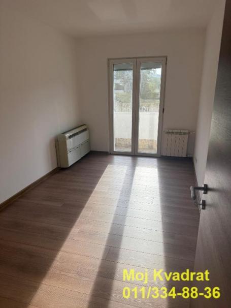 Novi Beograd, Blok 62 - Nehruova, 125m2