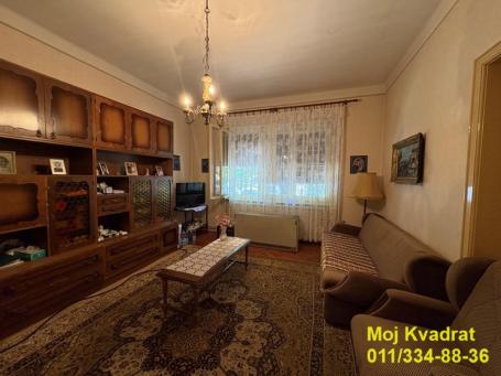 Pančevo, centar - Maksima Gorkog, 142m2
