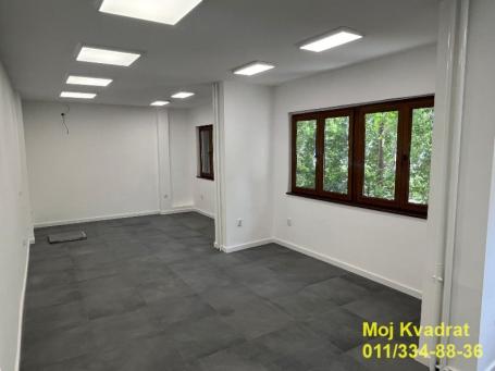Novi Beograd, Hotel Jugoslavija - Aleksinačkih rudara, 75m2