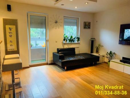 Zvezdara, Mirijevo - Kapetana Miloša Žunjića, 70m2