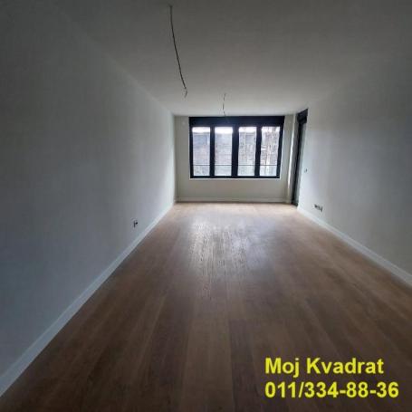 Novi Beograd, Airport City Belgrade - Đorđa Stanojevića, 84m2