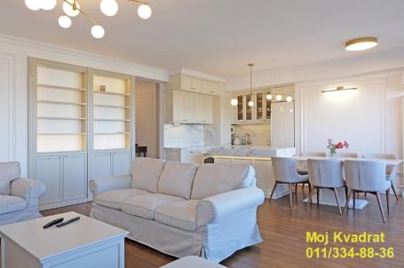 Zvezdara, Olimp - Milana Rakića, 130m2