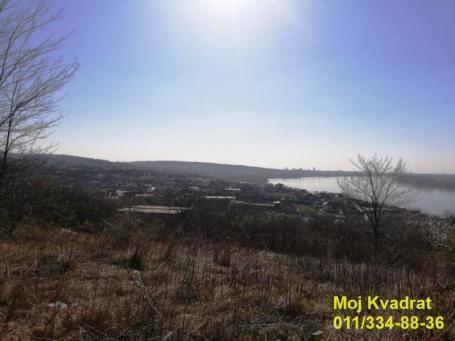 Palilula, Višnjica - Potes Smoljnice, plac 13.20 ari