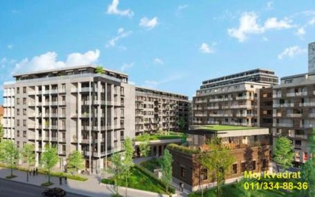 PRODAJA LOKALA – NOVI DORĆOL | ODLIČNA INVESTICIJA