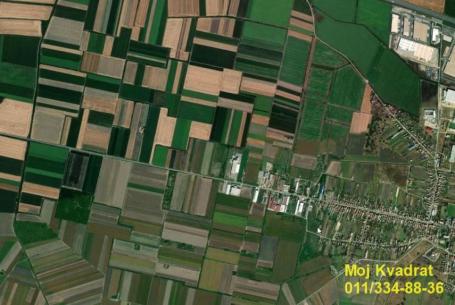 Pećinci, Šimanovci - Prhovačka, 71.23a