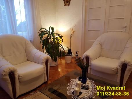Zvezdara, Bulbuder - Nerodimska, 280m2