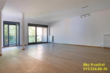 Vračar, Kalenić pijaca - Mlatišumina, 83m2