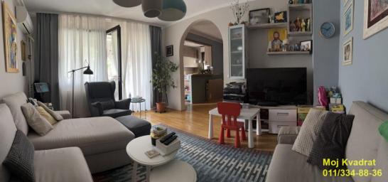 Rakovica, Vidikovac - Vidikovački venac, 101m2