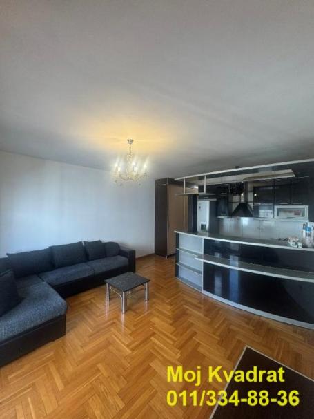 Zvezdara, Đeram pijaca - Gajeva, 57m2