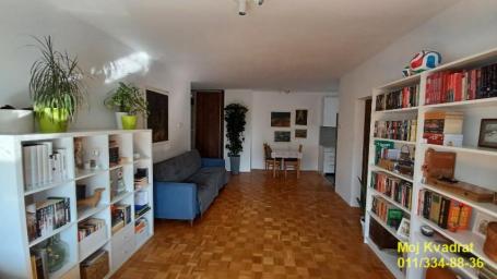 Zemun, Sava Kovačević - Mića Radakovića, 62m2