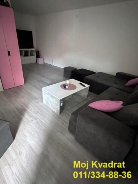 Voždovac, Pašino brdo – Đoke Krstića, 102m2