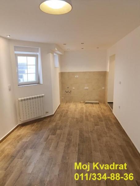 Vračar, Kalenić pijaca - Vukice Mitrović, 30m2