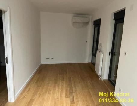 Rakovica, Vidikovac - Kneza Višeslava, 41m2