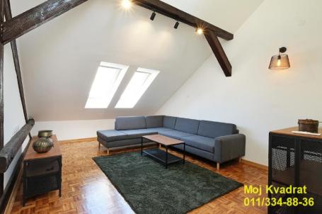 Savski venac, Savski trg - Savska, 105m2