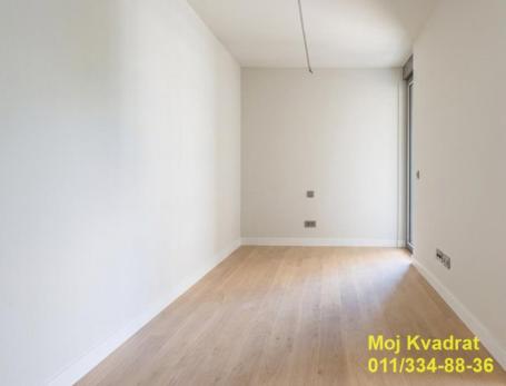 Novi Beograd, Airport City Belgrade - Đorđa Stanojevića, 49m2