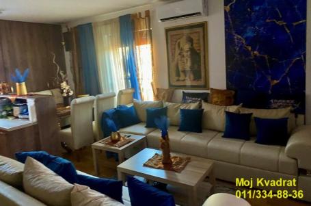 Palilula, Višnjica - Nova 114, 46m2