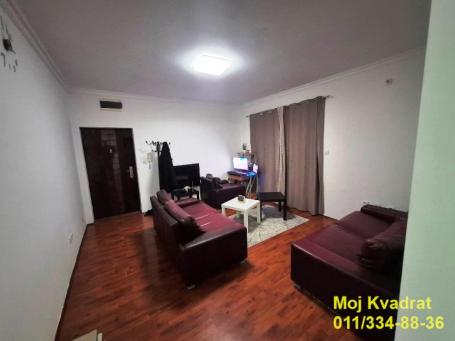 Zemun, Altina - Ugrinovački put 21. deo, 50m2