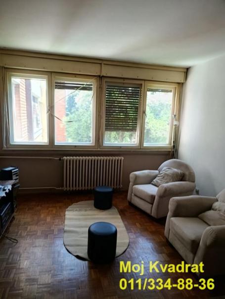 Voždovac, Kumodraž II - Bulevar Peka Dapčevića, 75m2