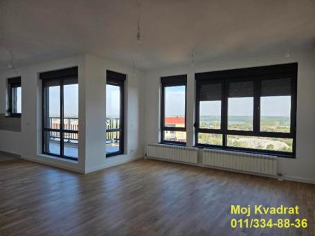 Palilula, Karaburma - Čiče Romanijskog, 124m2
