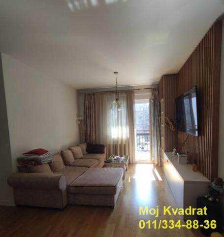 Palilula, Karaburma - Vojvode Micka Krstića, 74m2