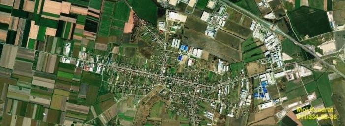 Pećinci, Šimanovci - Prhovačka, 71.22 ara