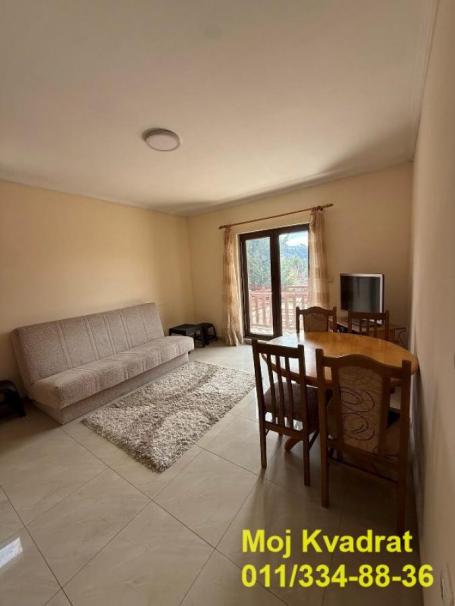 Kopaonik, Treska - Stefana Prvovenčanog, 35m2