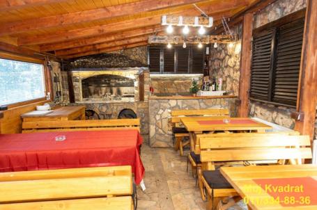 DVE VIKENDICE NA JAHORINI – SKI IN / SKI OUT - 115m2 + 180m2