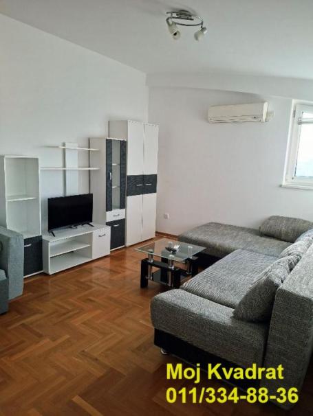 Voždovac, Stepa Stepanović - 2. srpske armije, 60m2