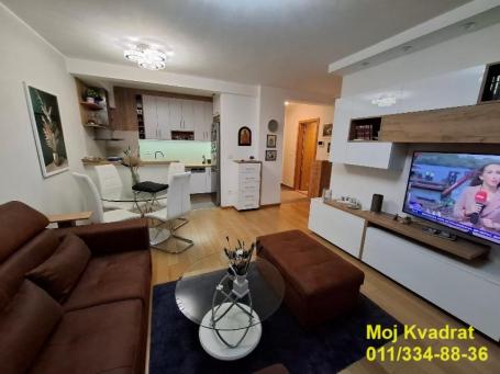 Zemun, Zemunske kapije - Šumadijska, 51m2