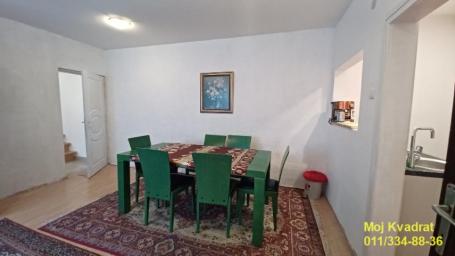 Zemun, Kalvarija - Vikentija Rakića, 66m2