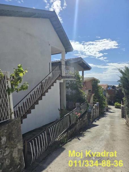 Bar, Sutomore - Madžarska, 133m2