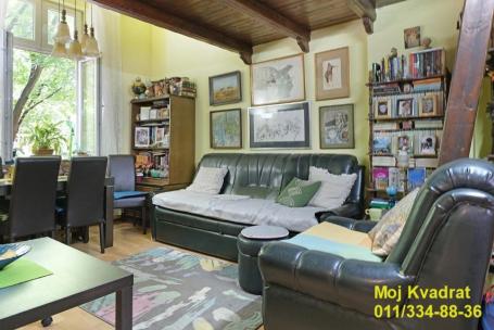 Stari grad, centar - Rige od Fere, 98m2