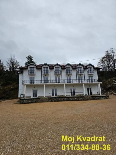 Zlatibor, okolina - Šipovik, 626m2
