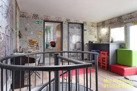 Stari grad, centar - Kneza Mihaila, 189m2
