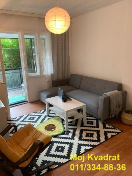 Zemun, Centar - Glavna, 50m2