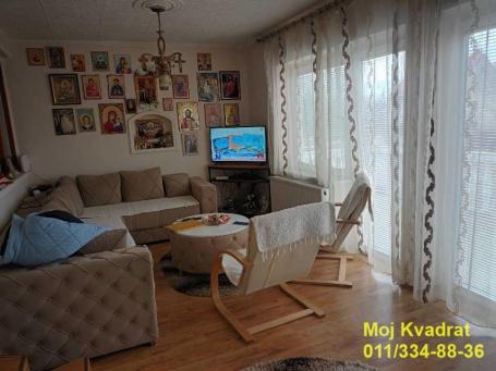 Pančevo - Misa, 260m2