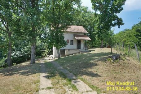 Mladenovac, Koraćica - Petkajska, 106m2
