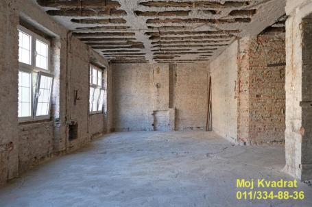 Stari grad, Kopitareva gradina - Jelene Ćetković, 241m2