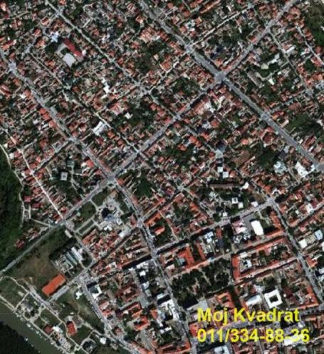 Pančevo - Centar, 12.05a