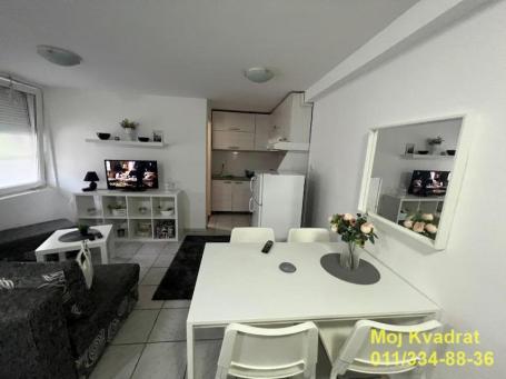 Vrdnik, centar - Mikice Lesjaka, 40m2