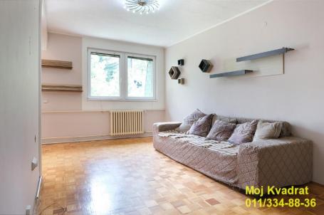 Rakovica, Miljakovac - Stanka Paunovića Veljka, 60m2