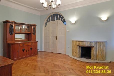 Savski venac, Senjak - Vase Pelagića, 460m2