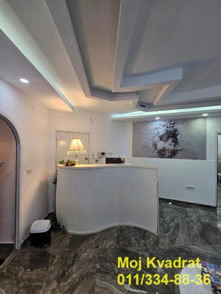 Vračar, Hram Svetog Save - Lamartinova, 60m2