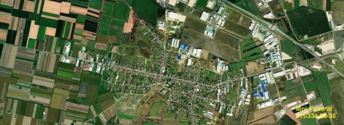Pećinci, Šimanovci - Prhovačka, 82.68 ari