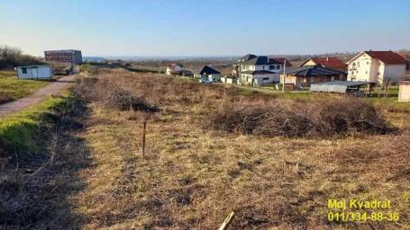 Čukarica, Rušanj - Beogradska 2. deo, 4.20a