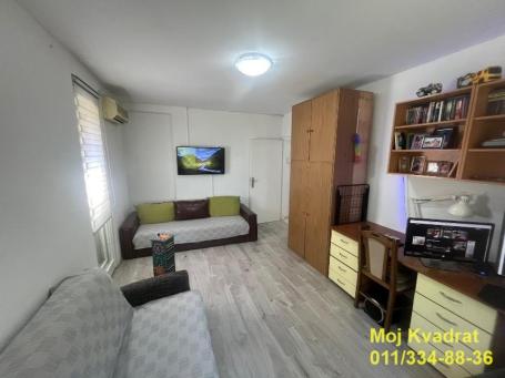 Čukarica, Novi Železnik - Darinke Radović, 59m2