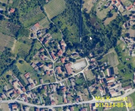 Grocka, Zaklopača - Staro selo, 85.21a